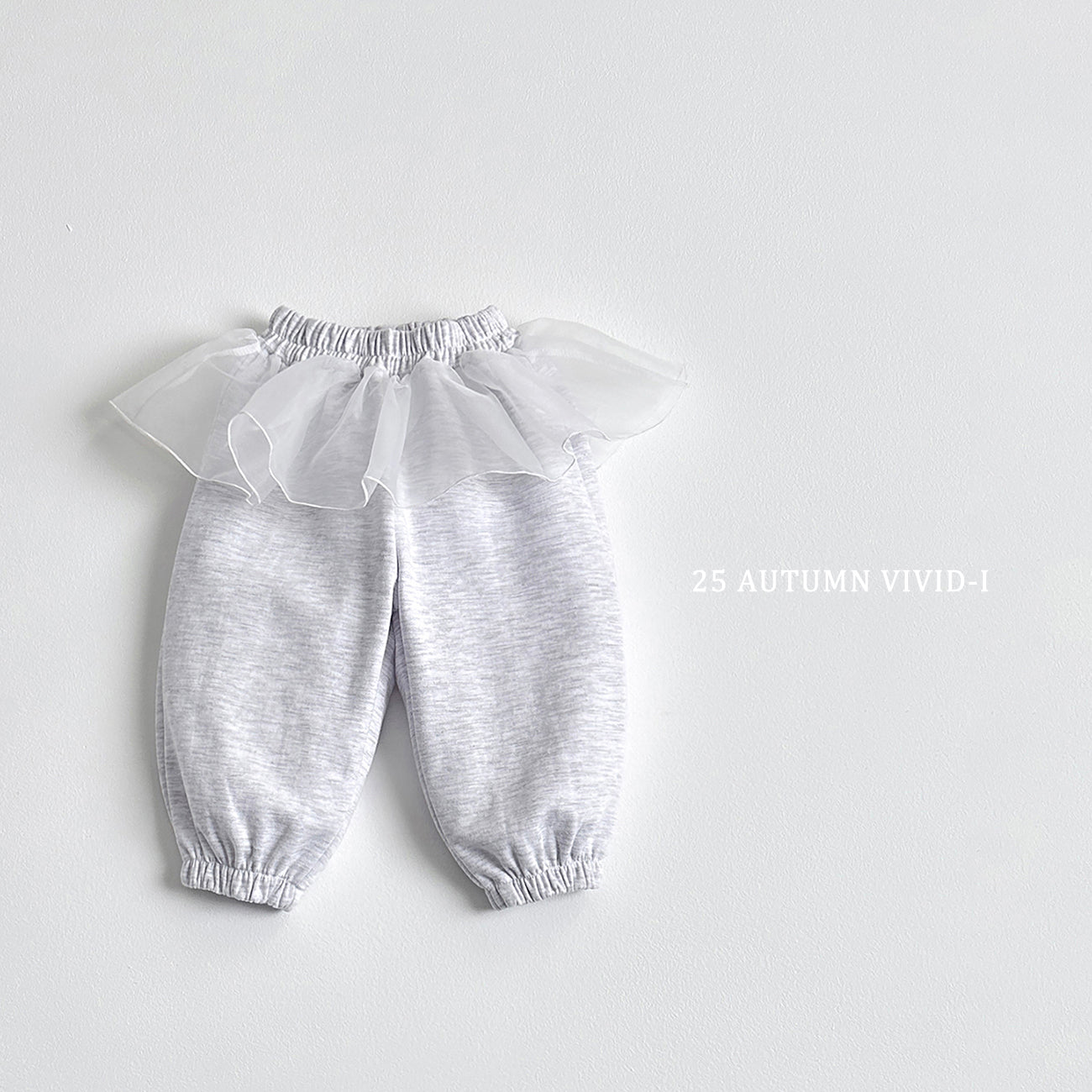 Chiffon Pants (Gojaengi style)