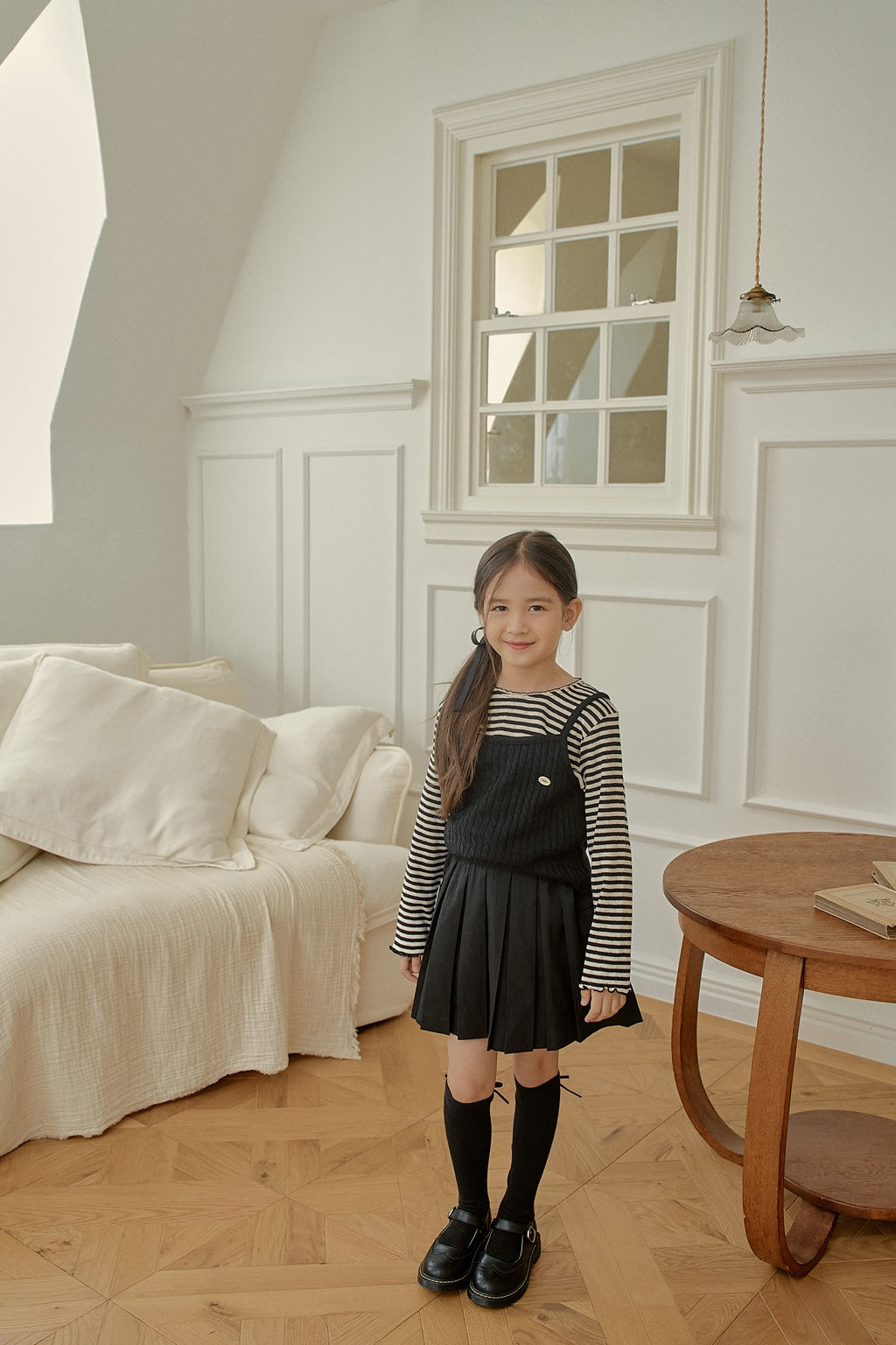 Knit Vest