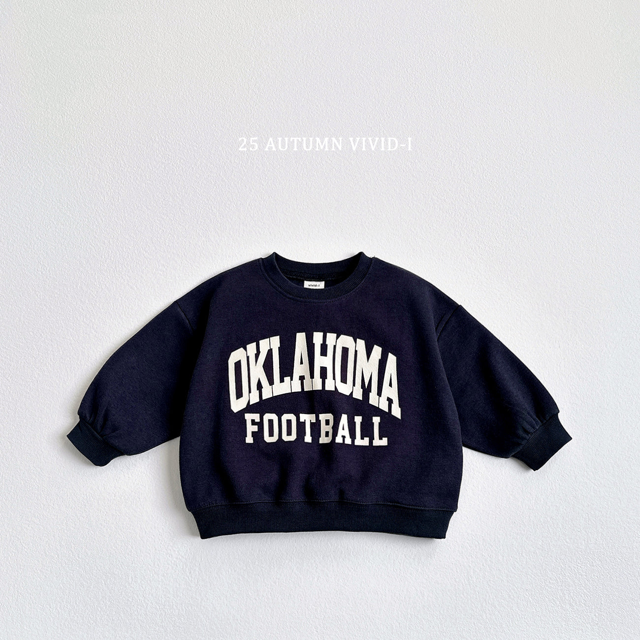 Oklahoma Sweatshirt