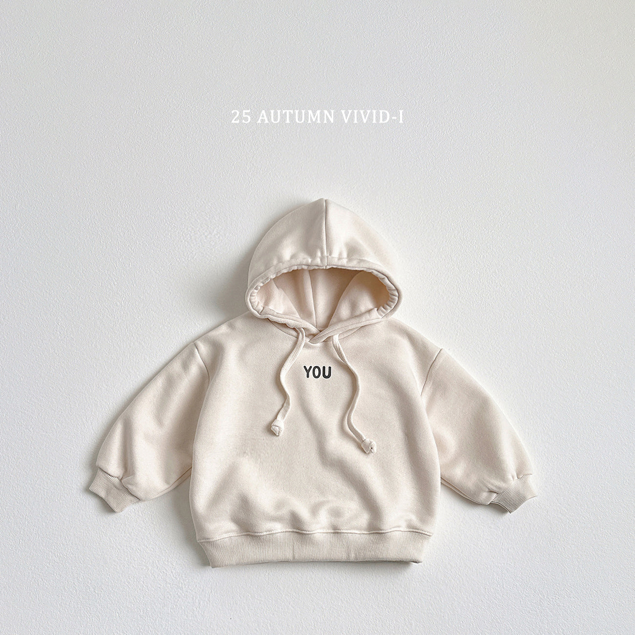 U-Hood Sweatshirt