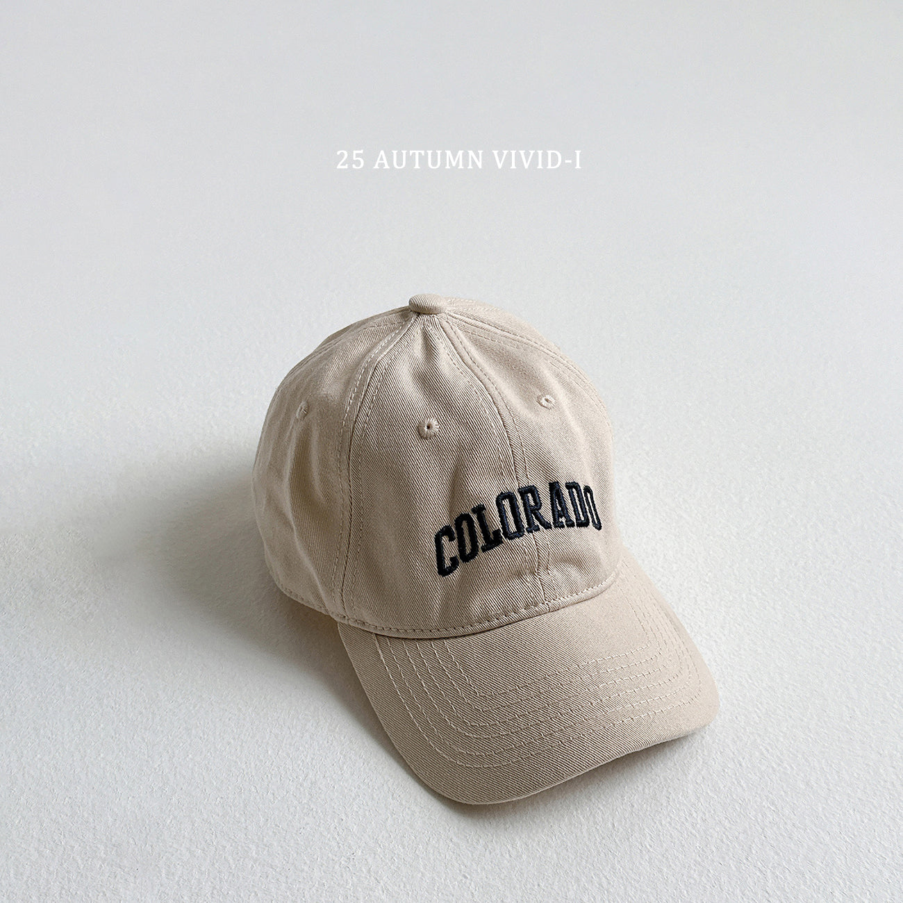 Colorado Ball Cap