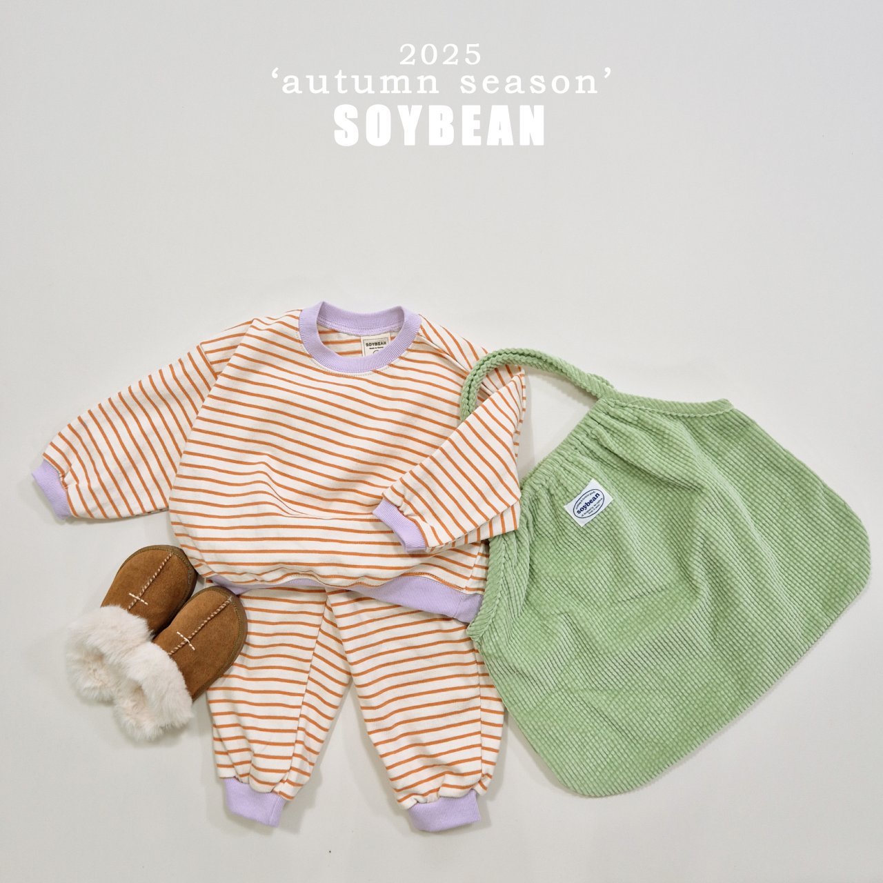 Point Stripe Set