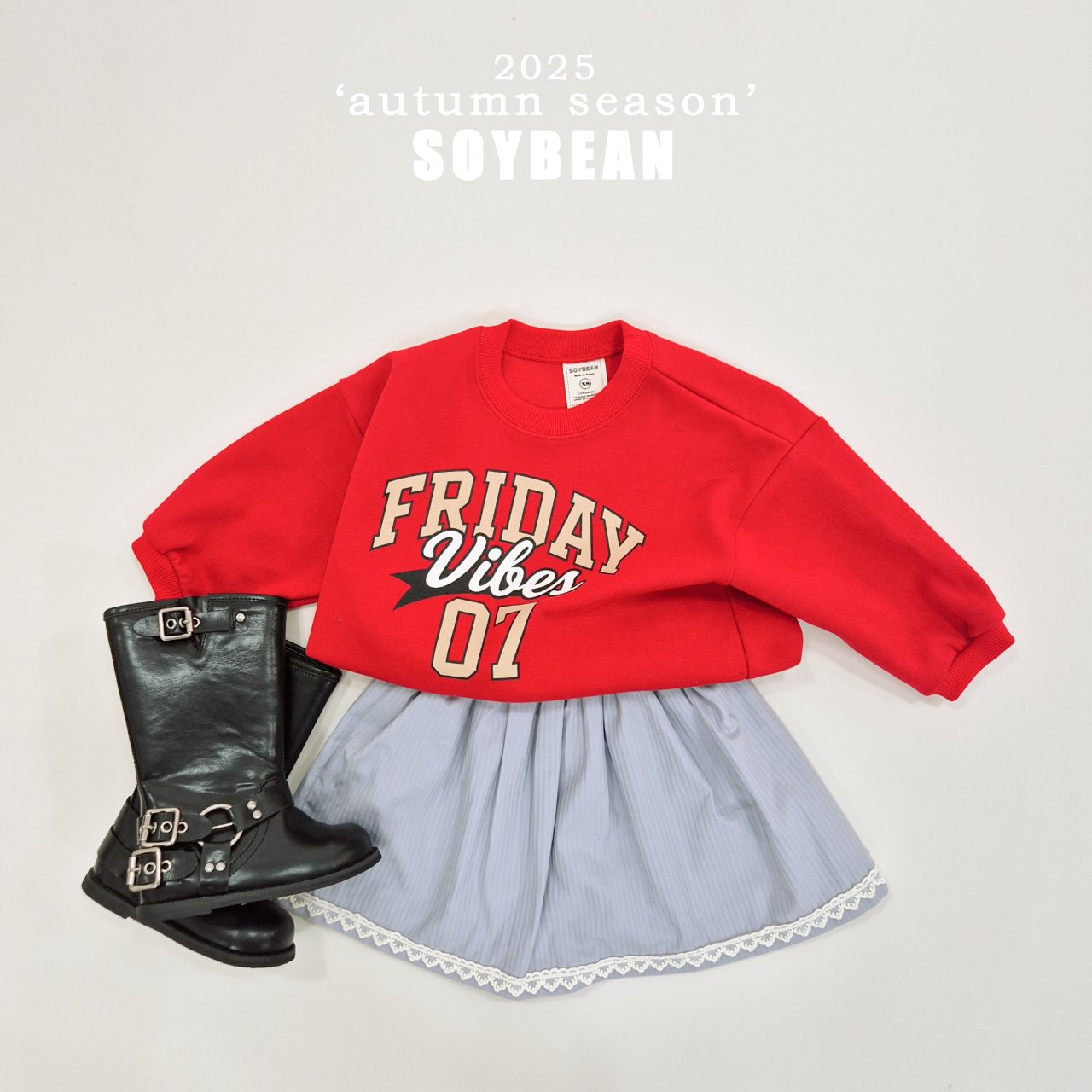 Friday Sweatshirt