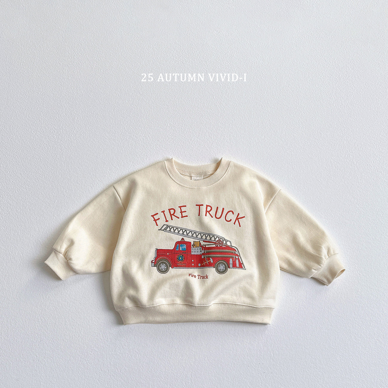 Classic Car Sweatshirt