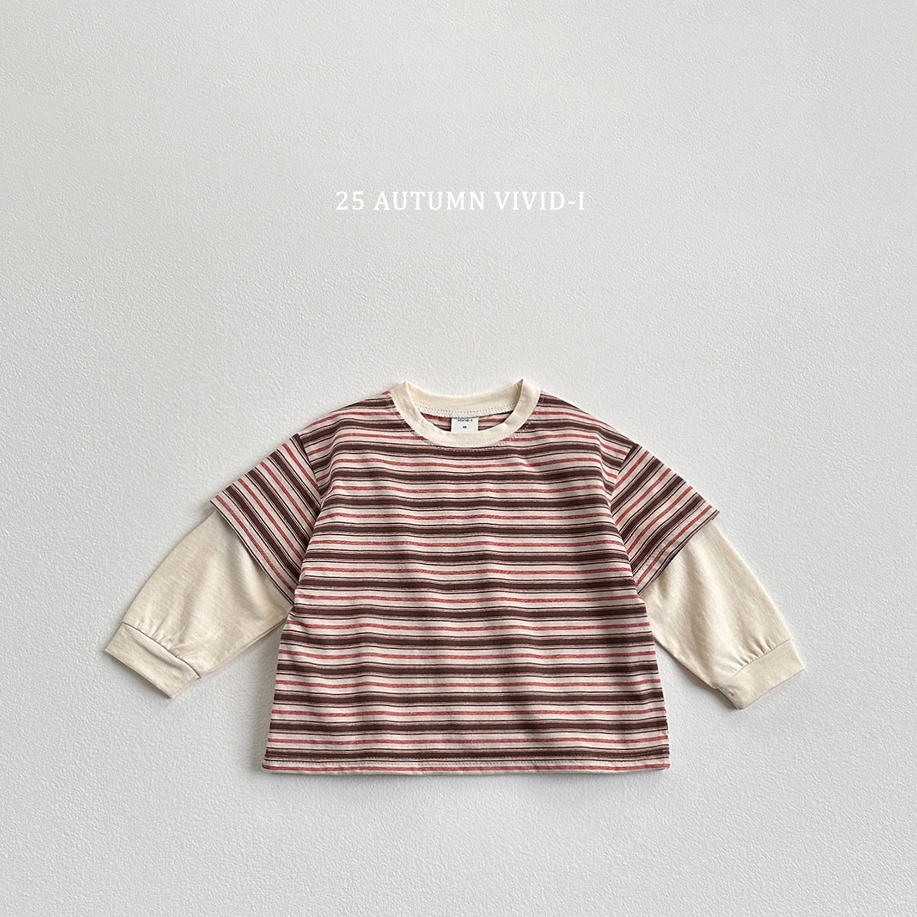 Tutu Layered T-shirt