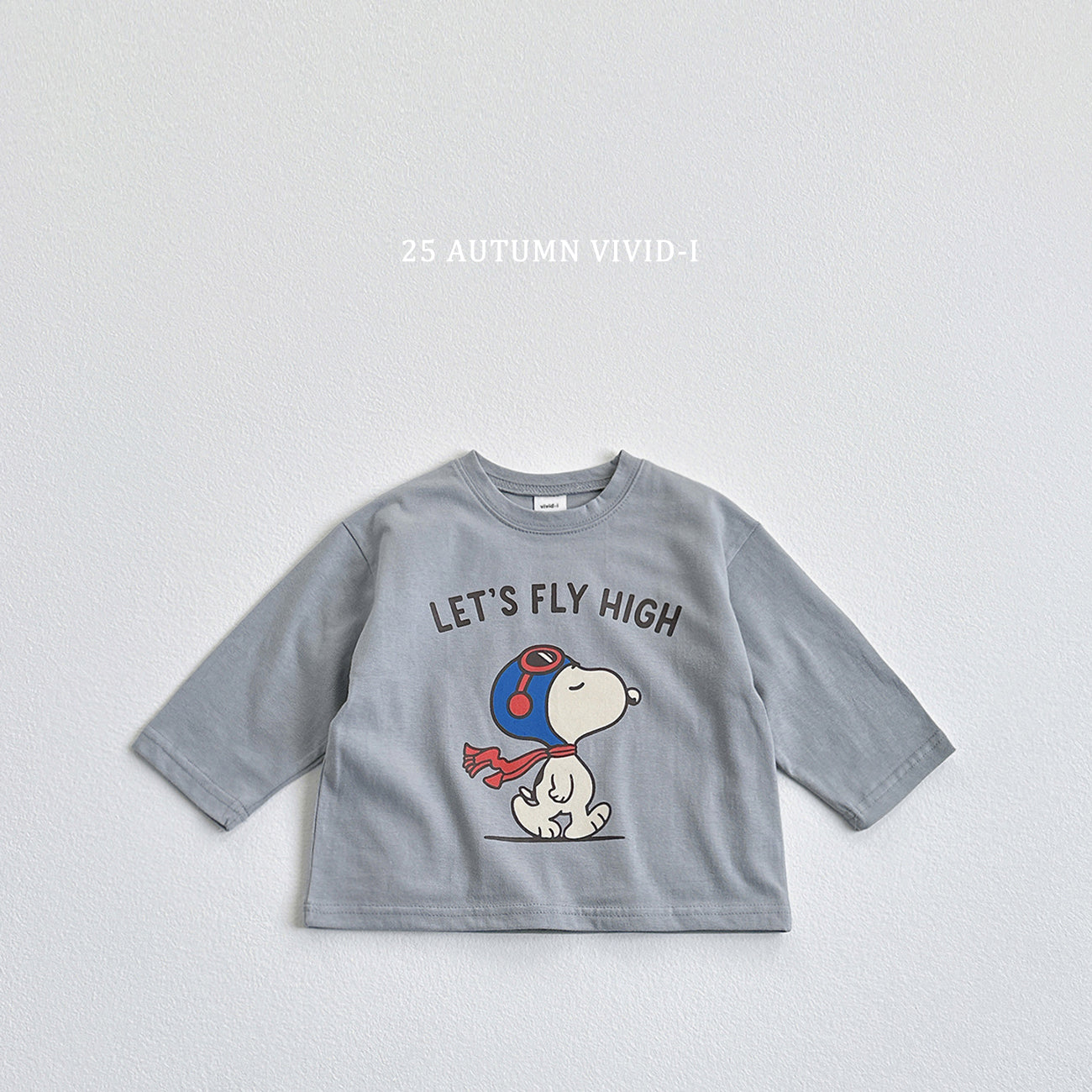 Fly Dog T-shirt
