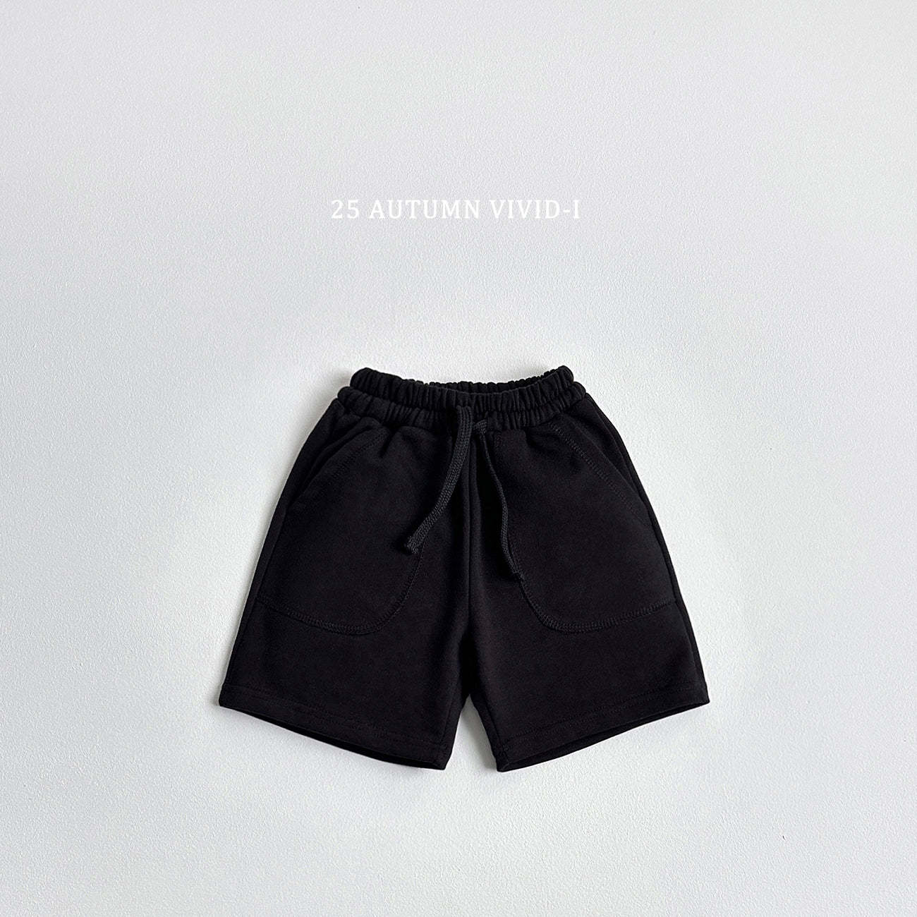 Fall Stitch Shorts
