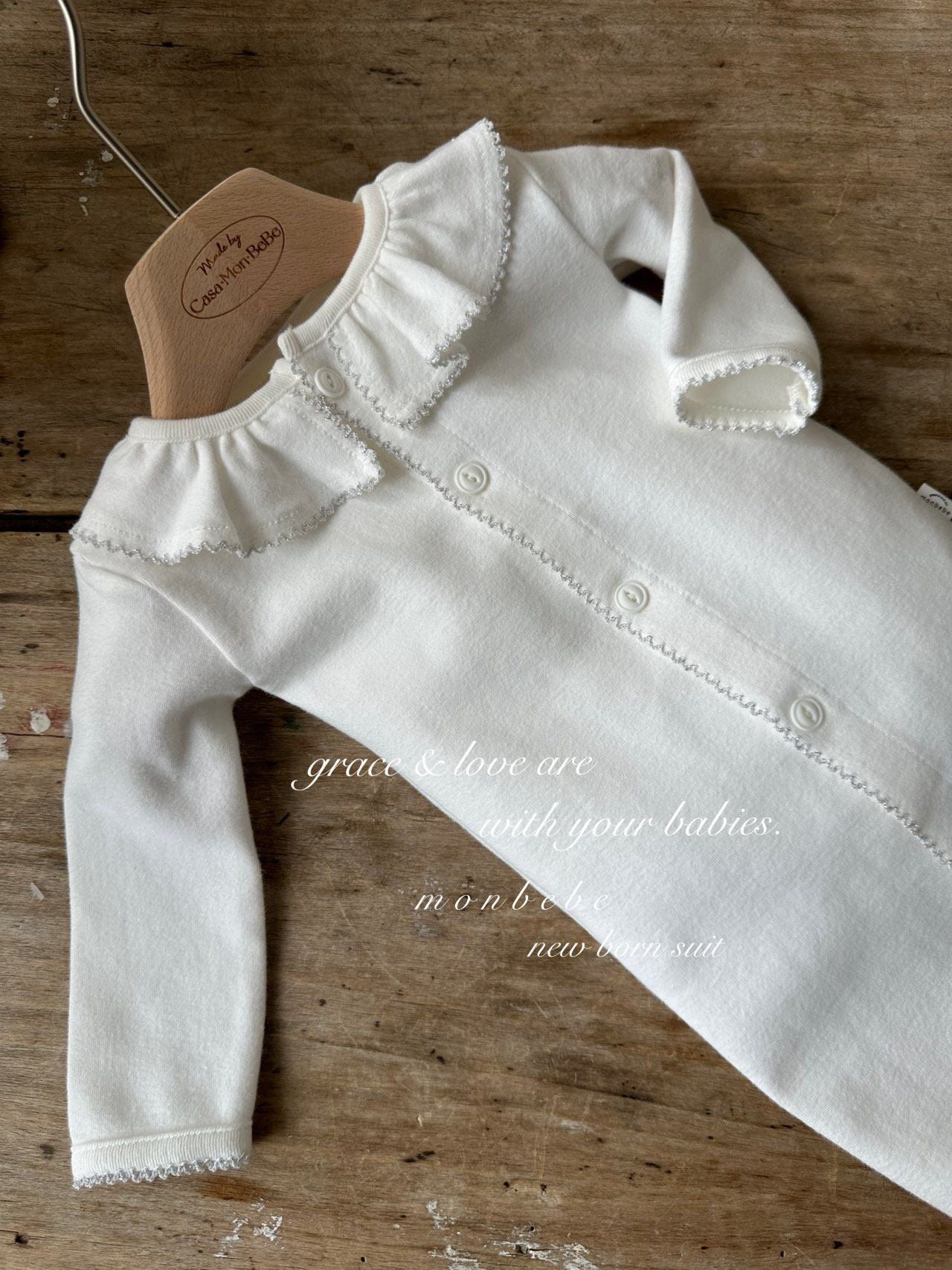 Bling Spring Suit