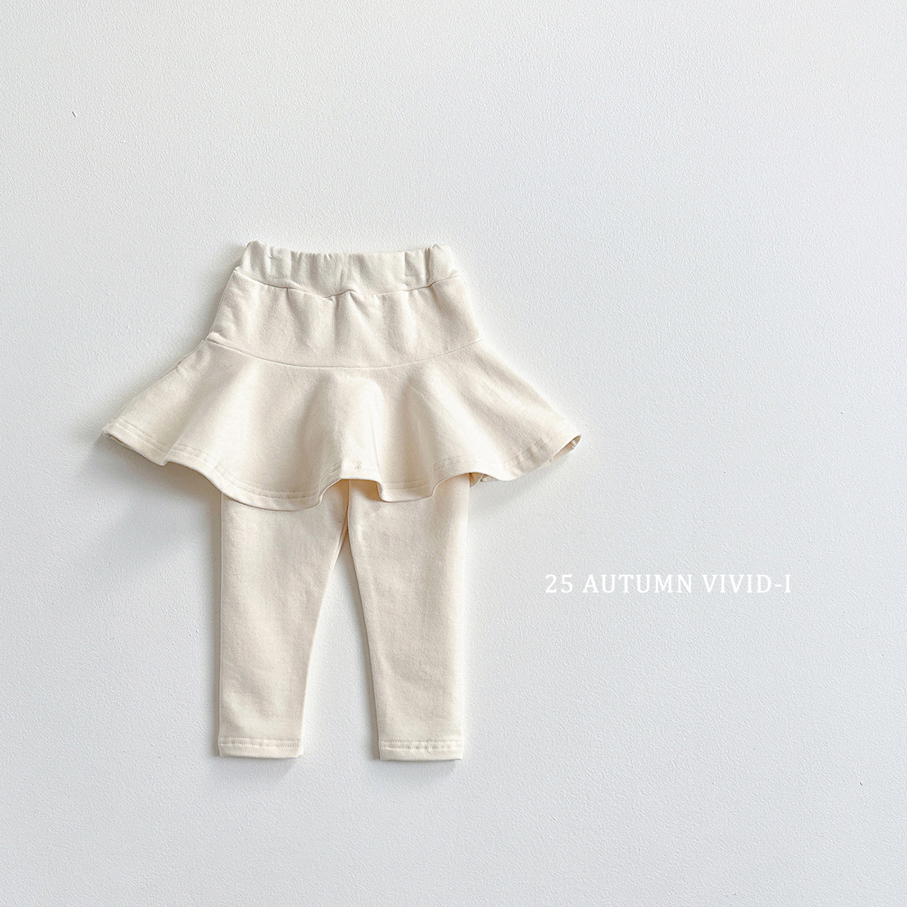 Fall Churings (Leggings with Skirt)
