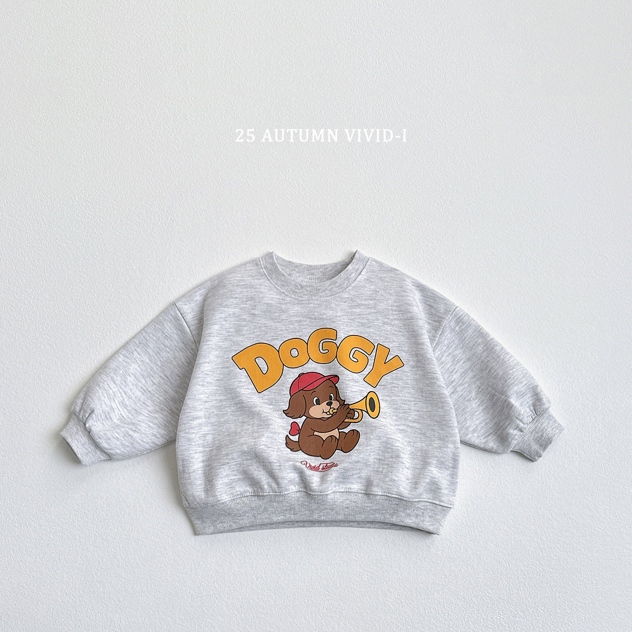 Fall Pop Art Sweatshirt