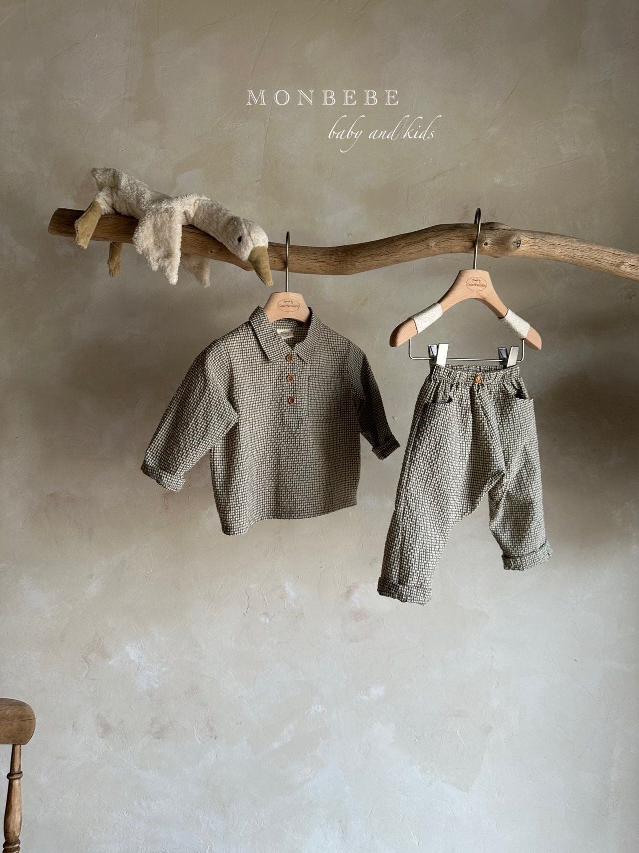 Autumn Zimmer Shirt