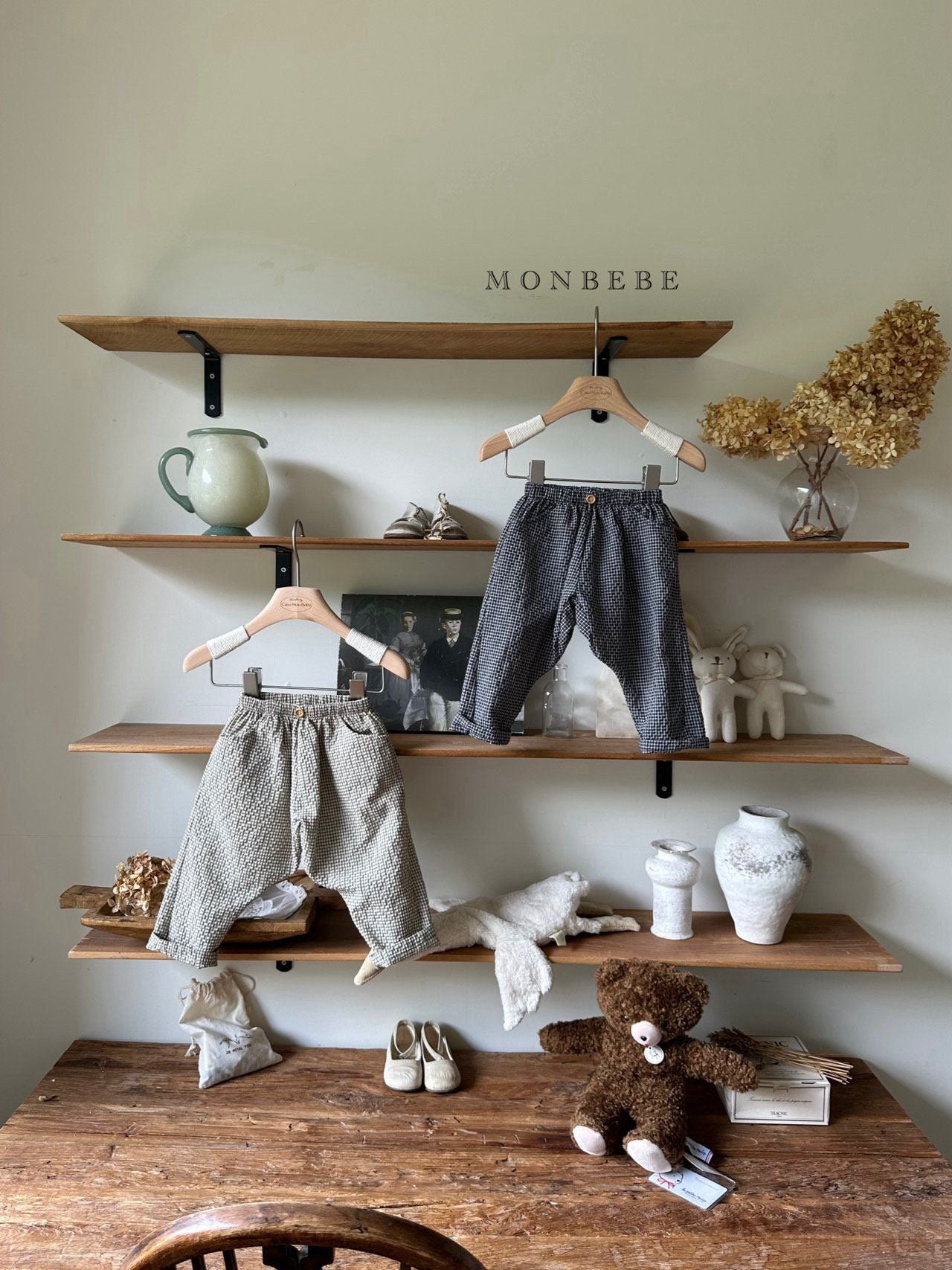 Autumn Zimmer Pants