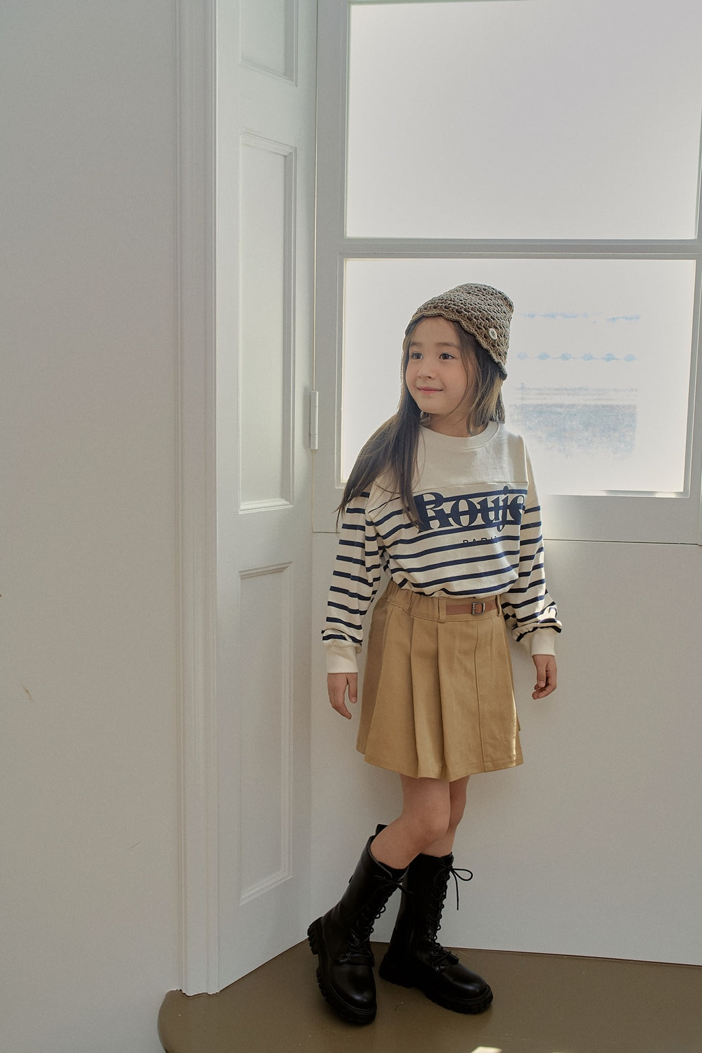 Lucist Sweatshirt