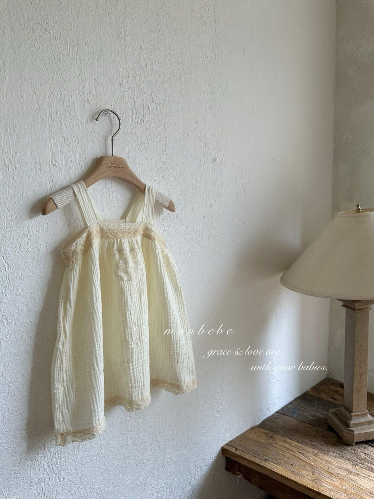 Angel Dress