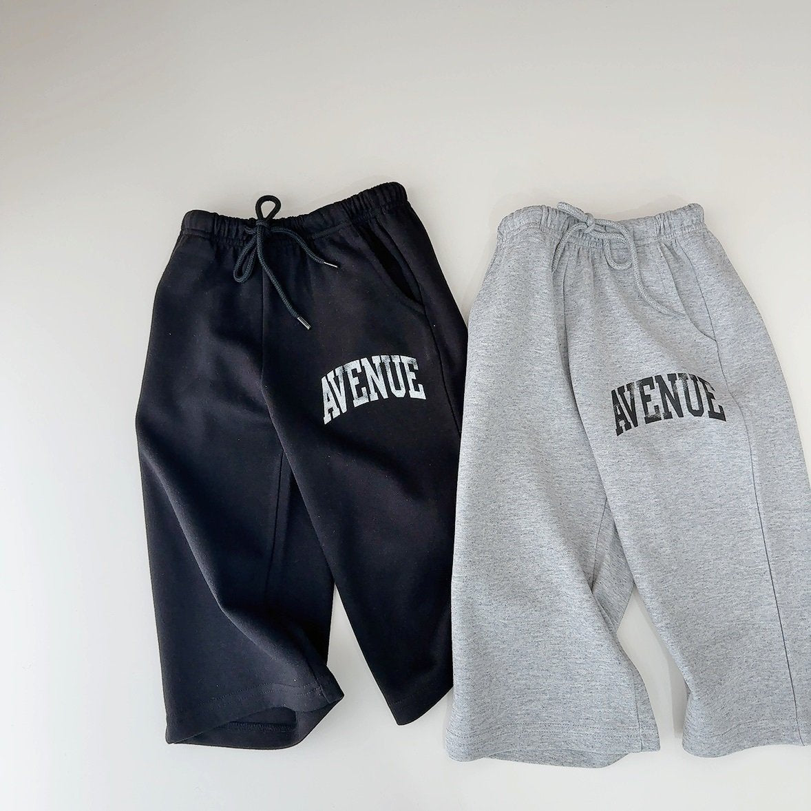 Avenue Wide Pants