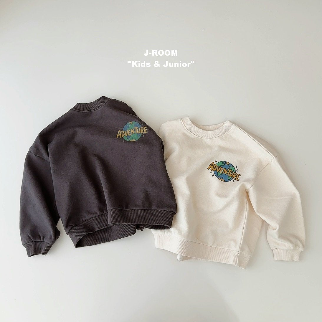 Adventure Sweatshirt