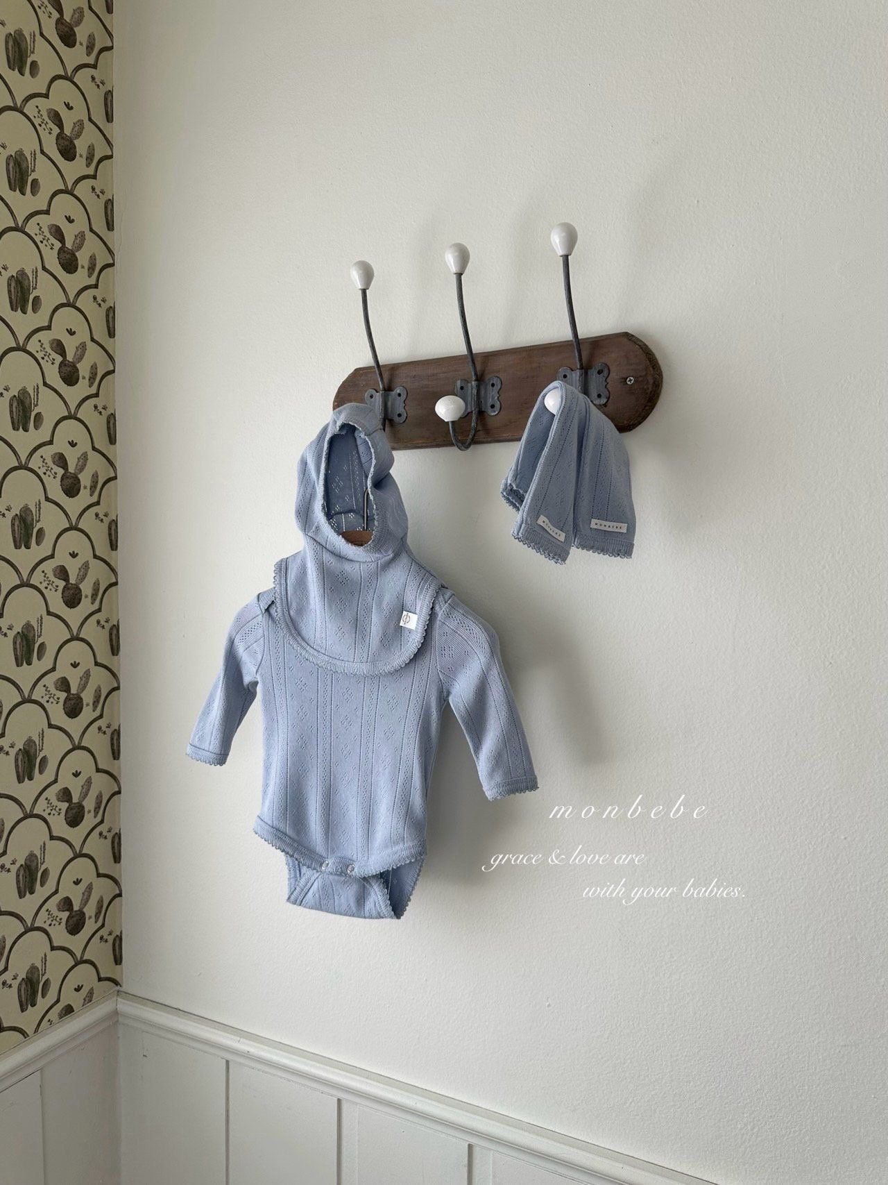 Clava Suit (Suit + Balaclava + Legwarmer Set)