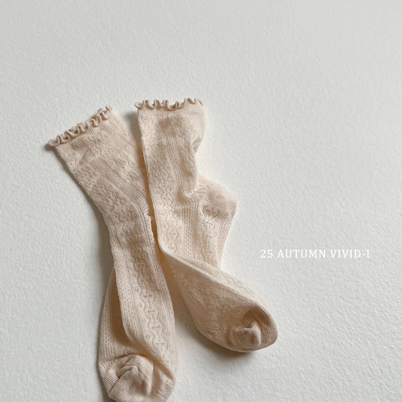 Loose-fit Socks Set