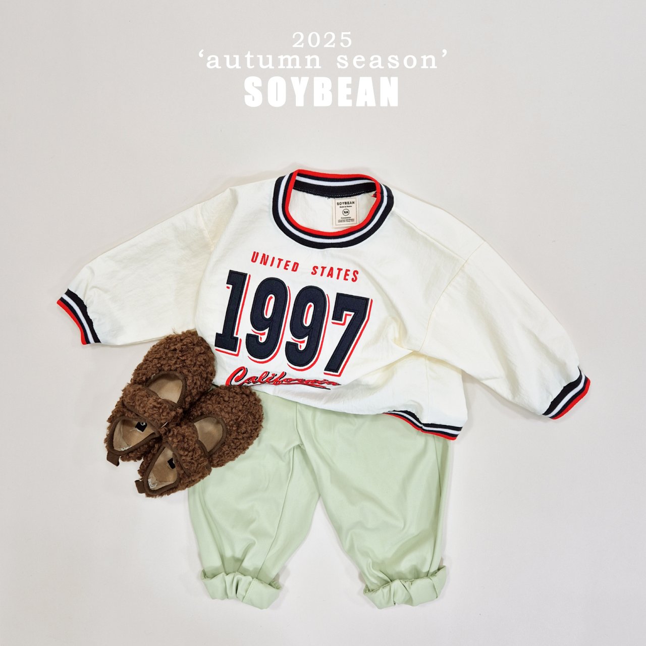 1997 Washed Sweatshirt