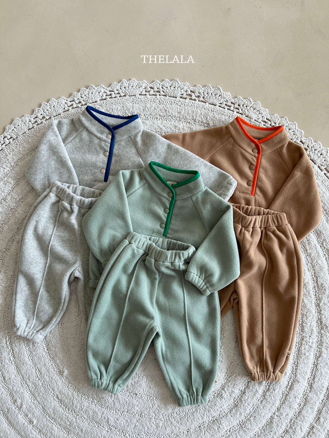 Comfy Pants