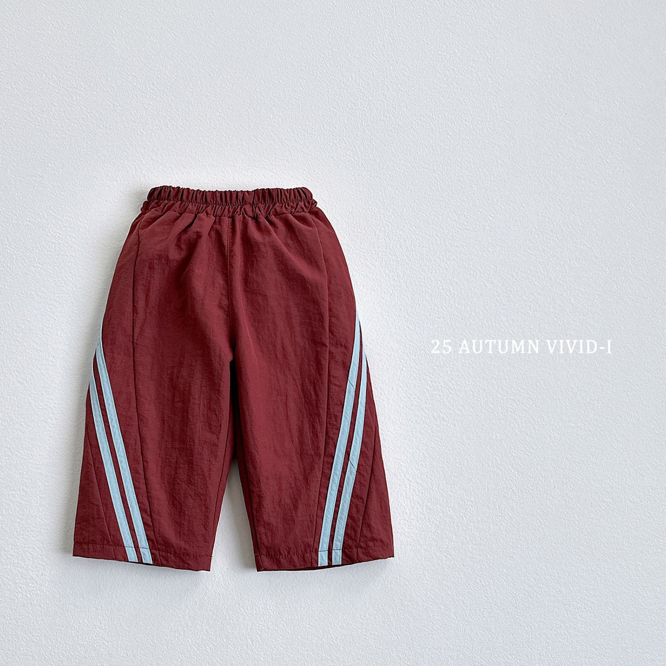 Rounding Track Pants