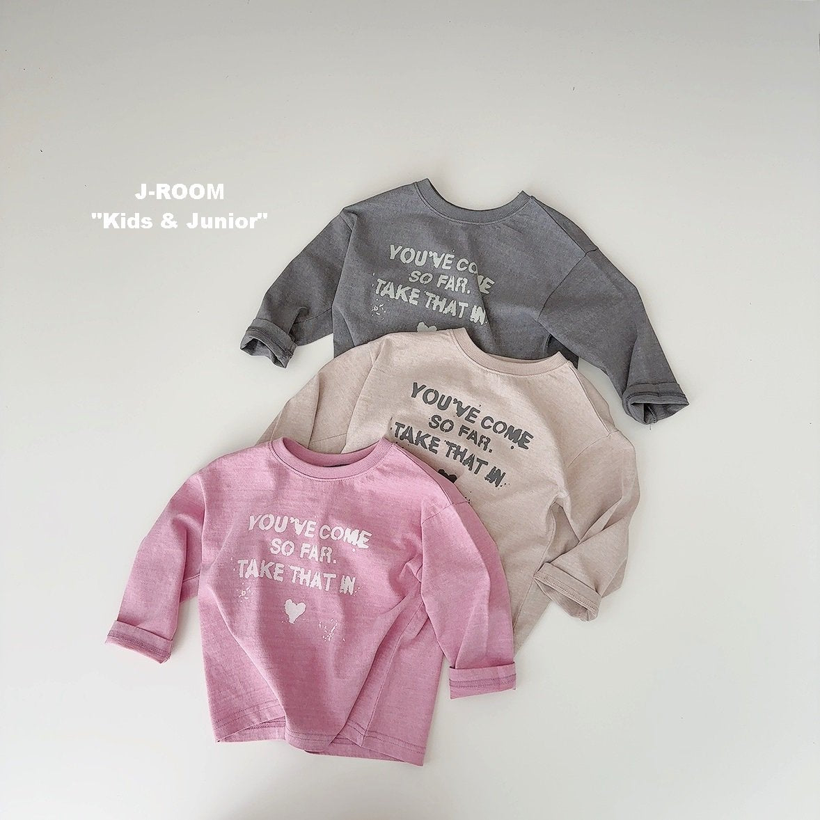 Pigment Print Tee