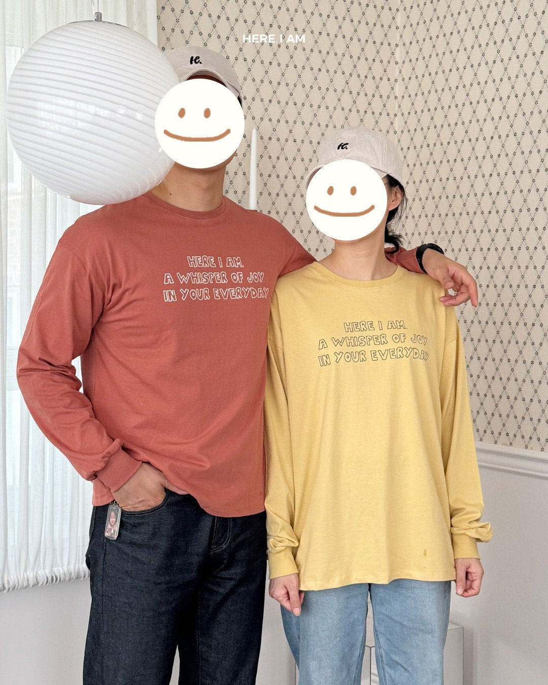 Your Family T-shirt