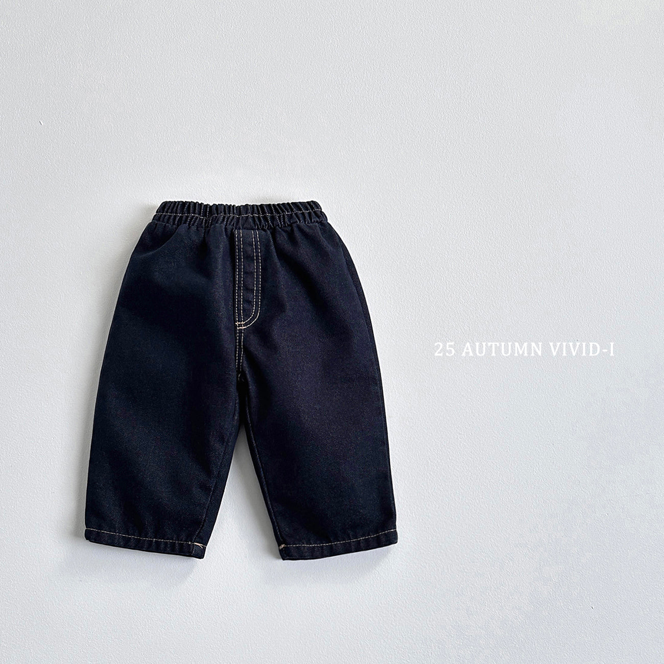 Basic Jeans