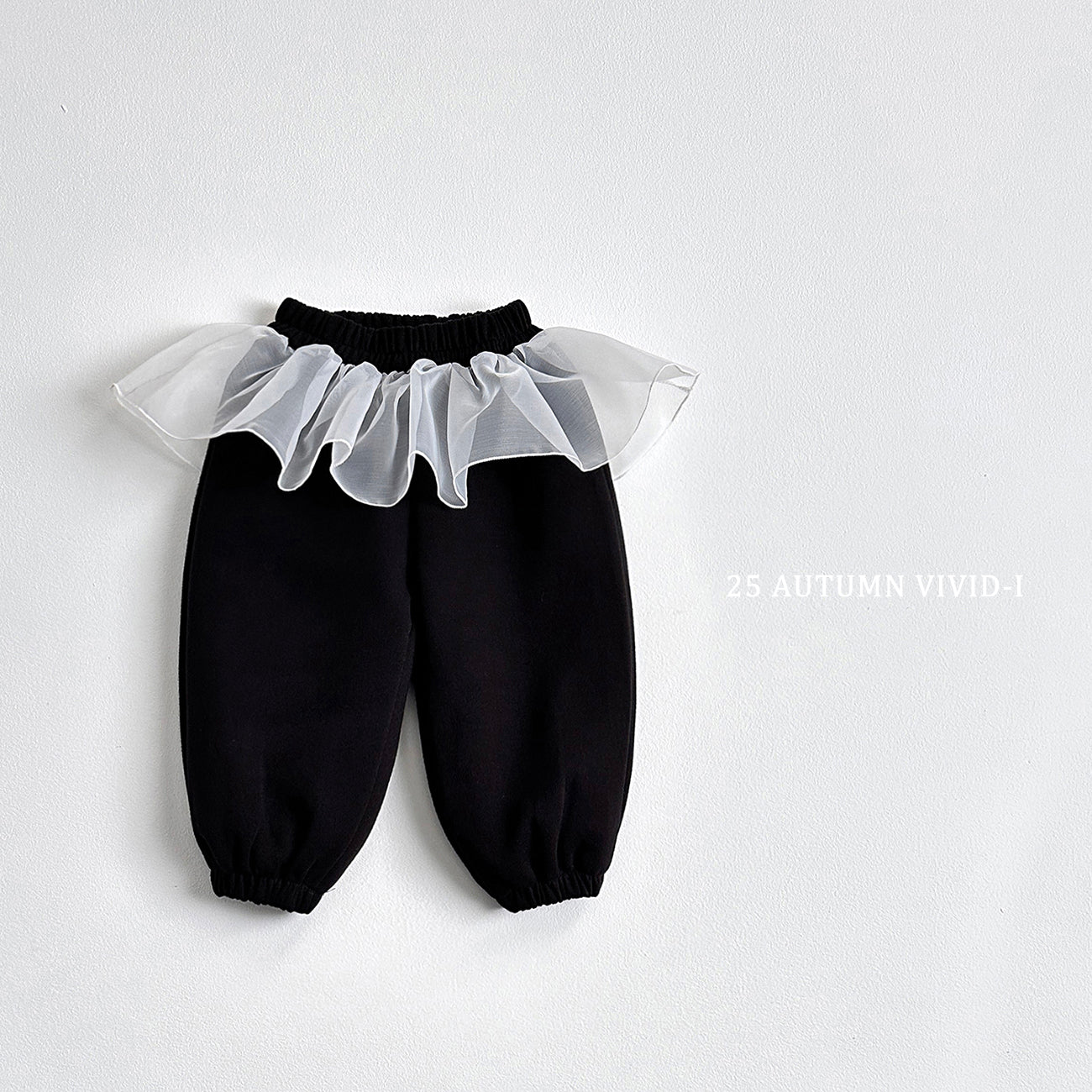 Chiffon Pants (Gojaengi style)