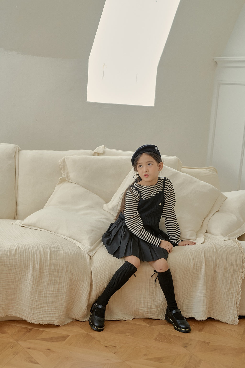 Knit Vest
