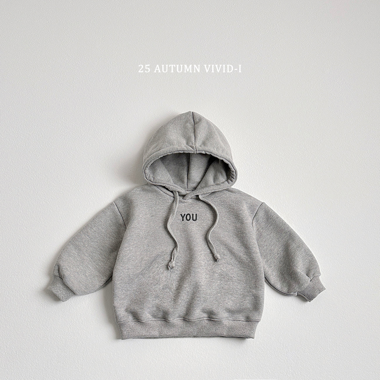 U-Hood Sweatshirt