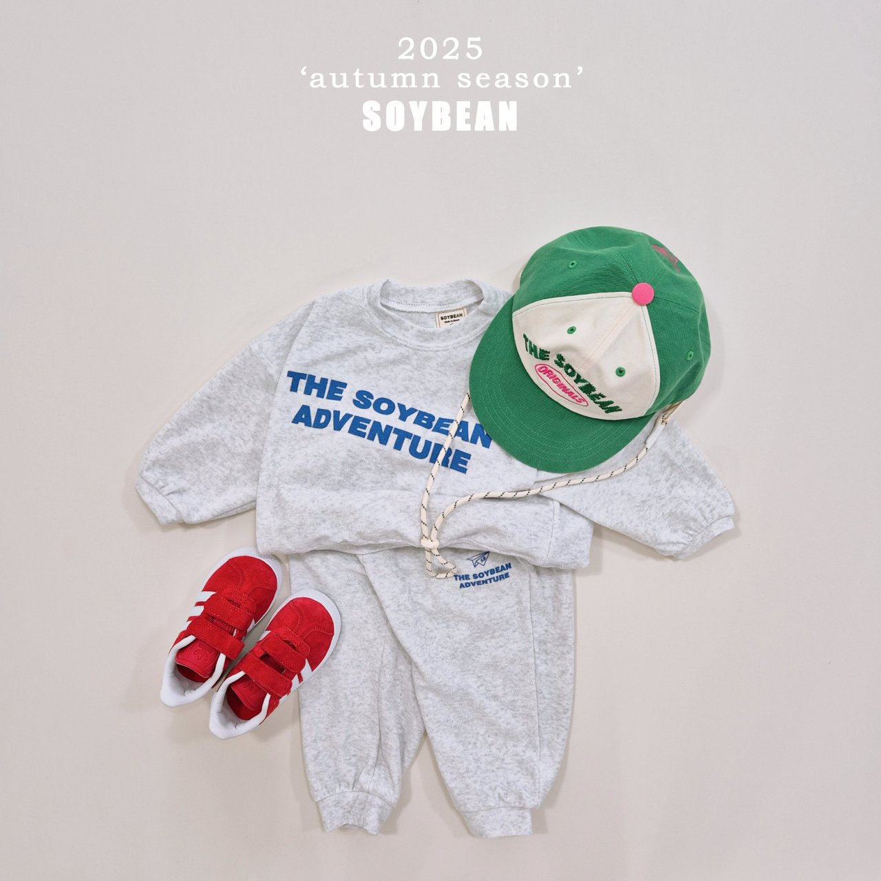 Terry Adventure Set