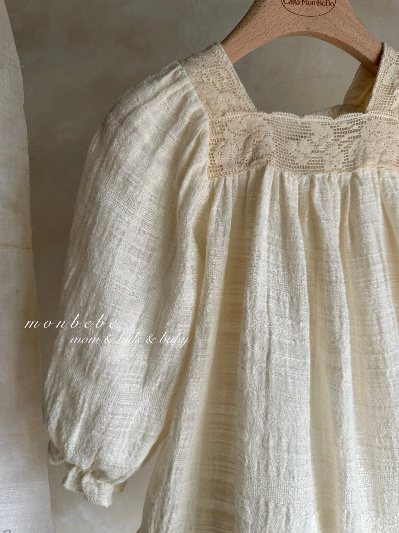 Rosie Dress