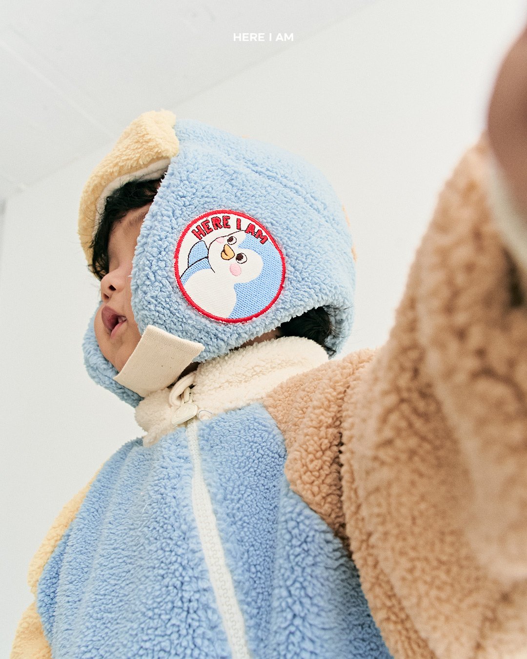 Tender Toy Hat