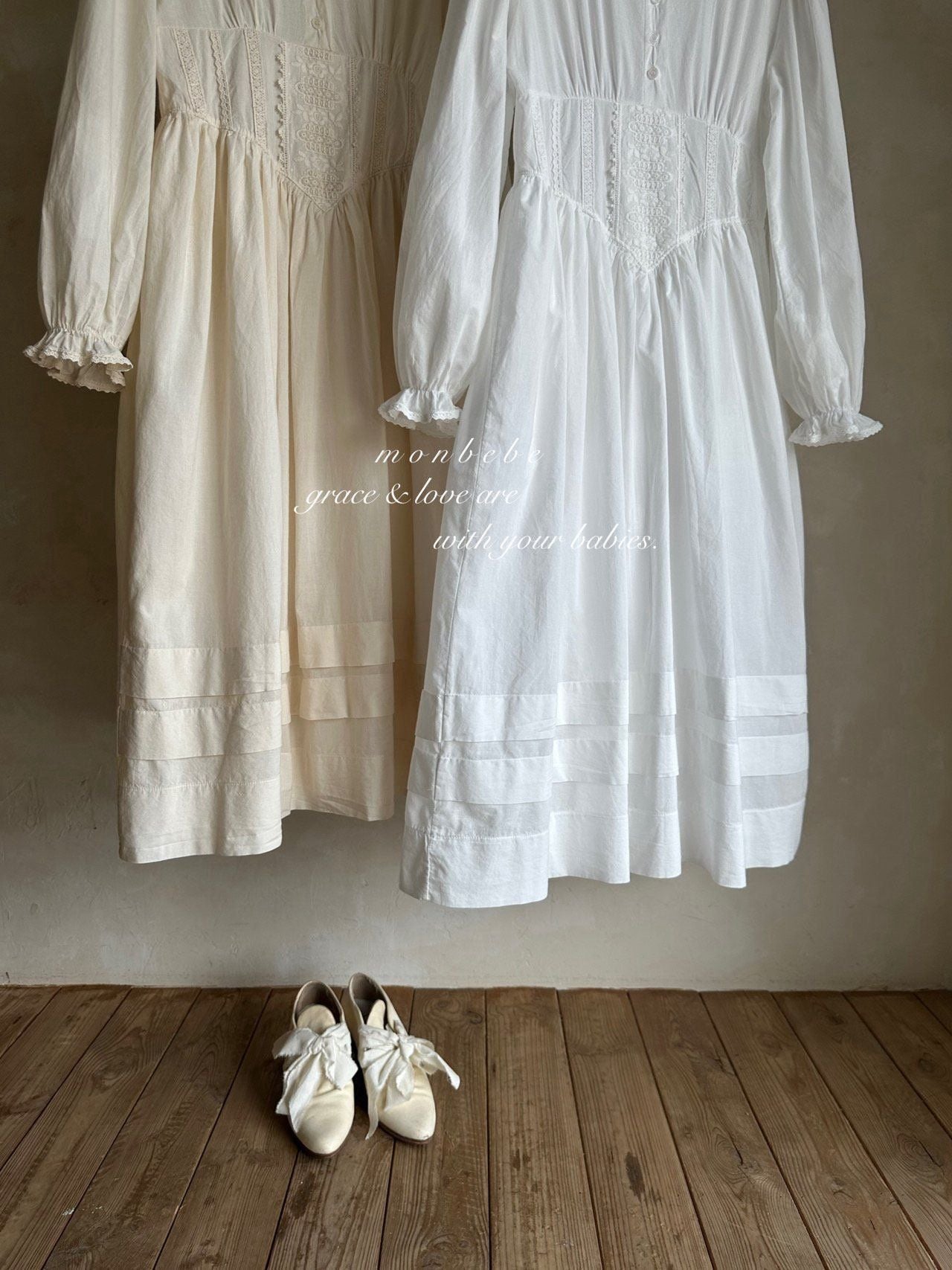 Miel Dress (Mom)
