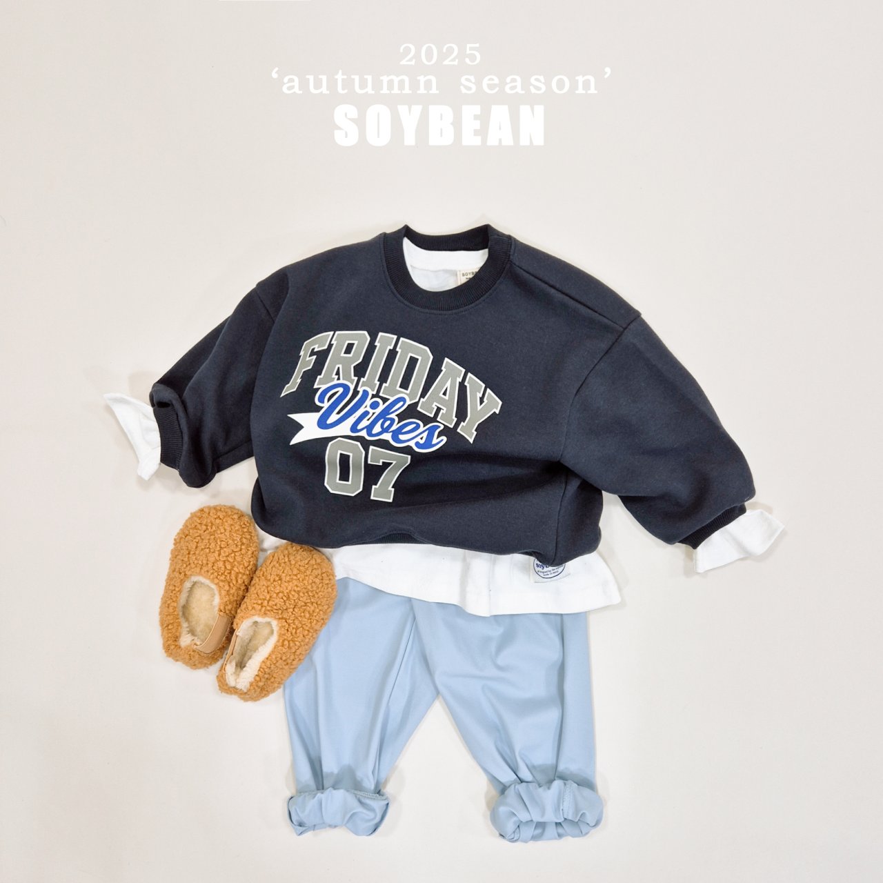 Friday Sweatshirt