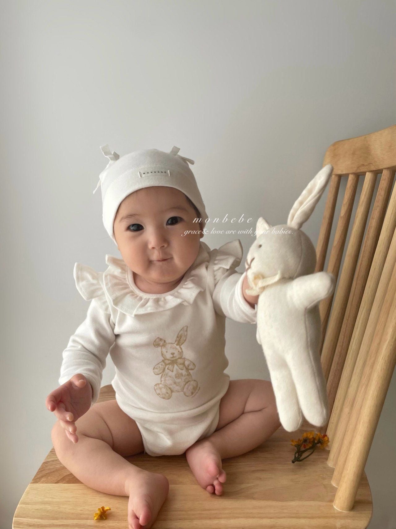Emma Bunny Tee