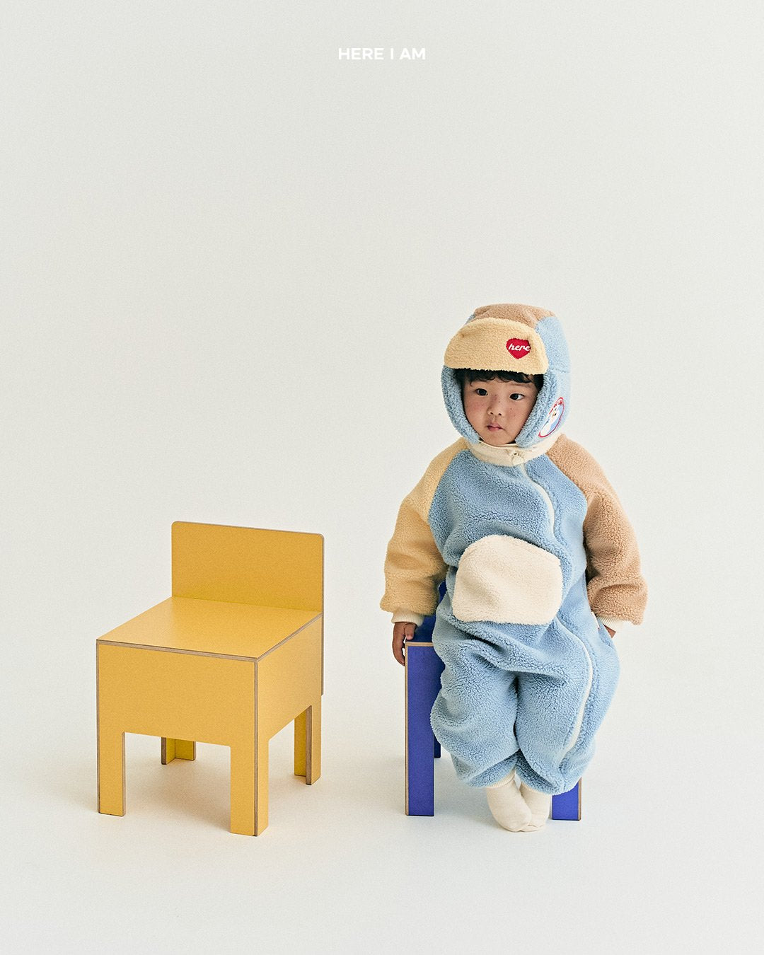 Tender Baby Suit