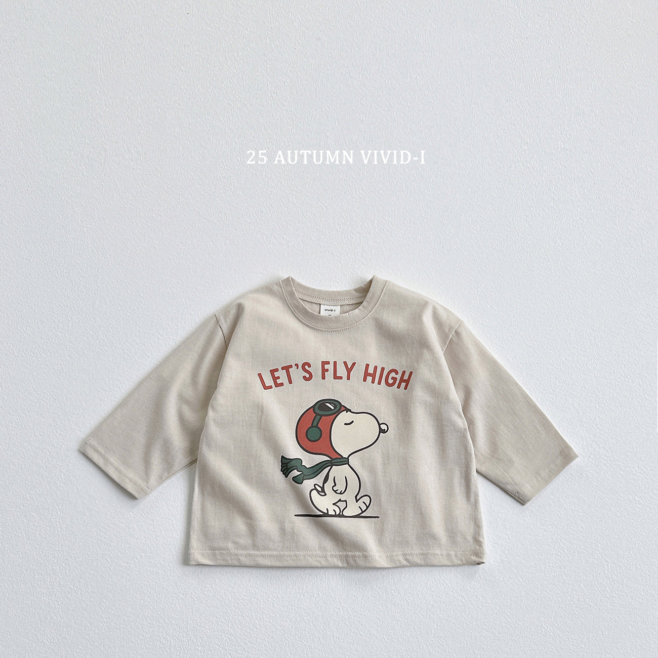 Fly Dog T-shirt