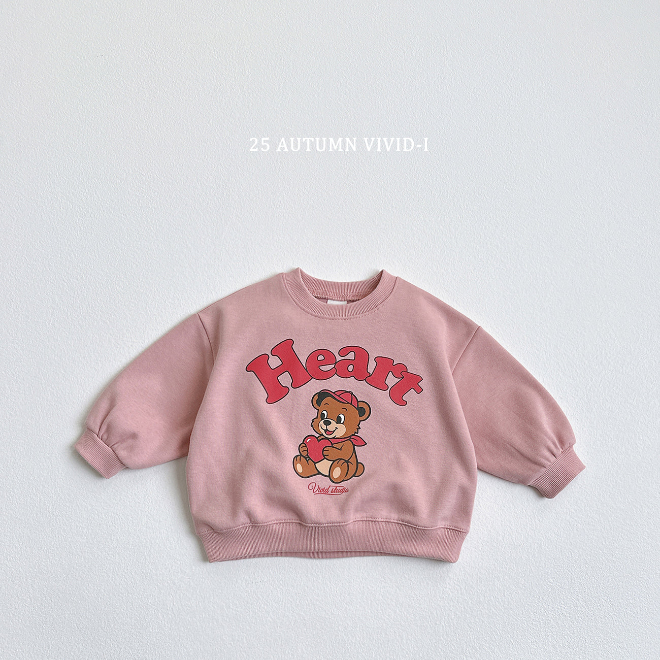 Fall Pop Art Sweatshirt
