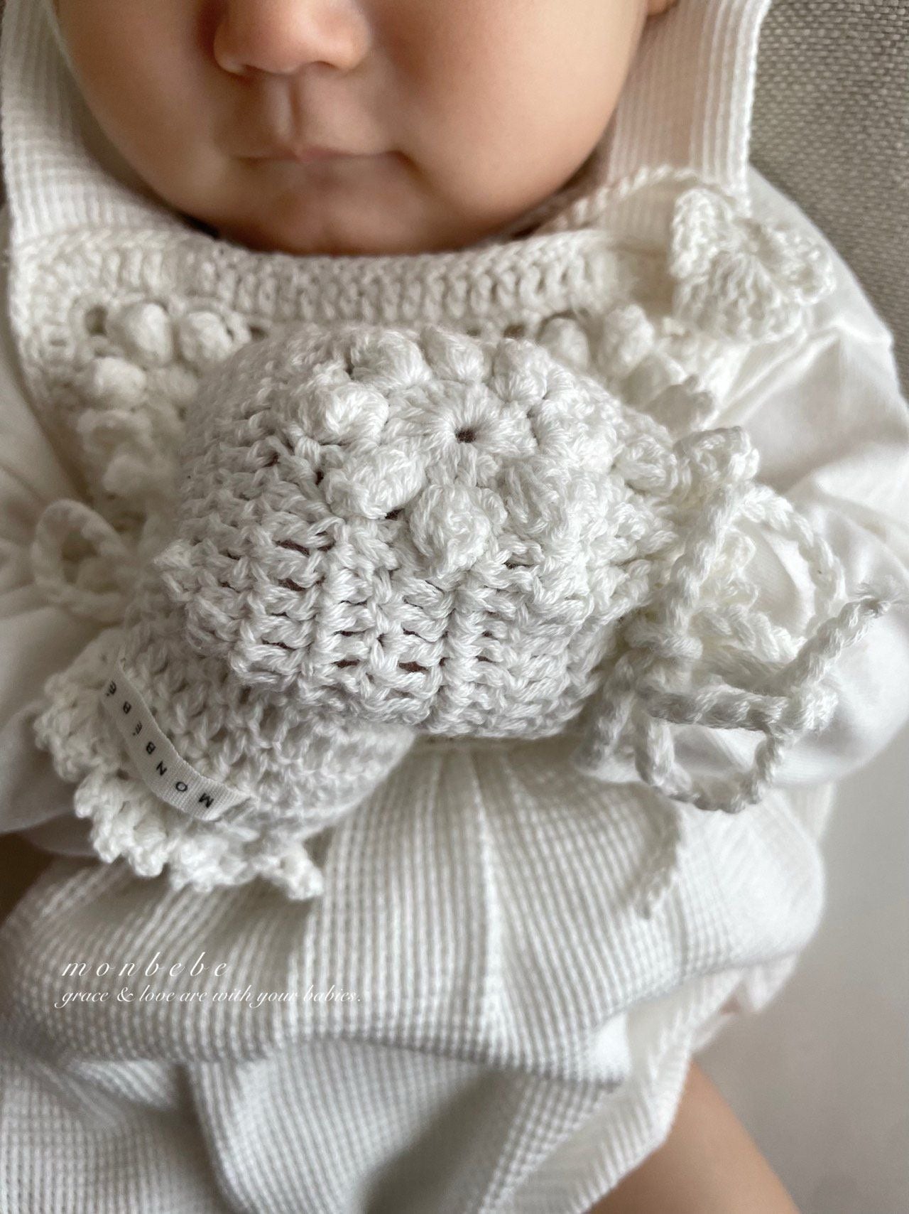 Handmade Hand Cover