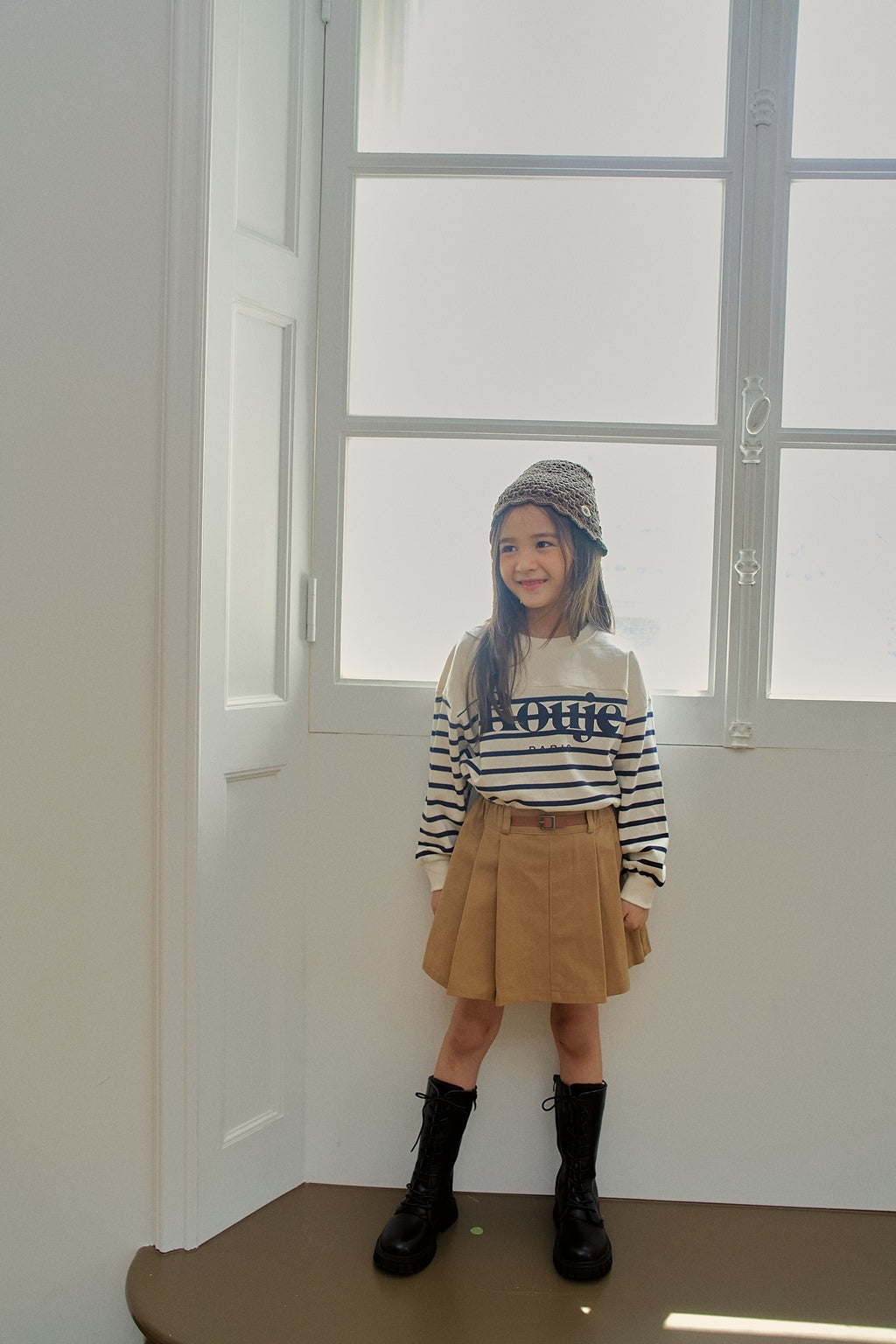 Lucist Sweatshirt