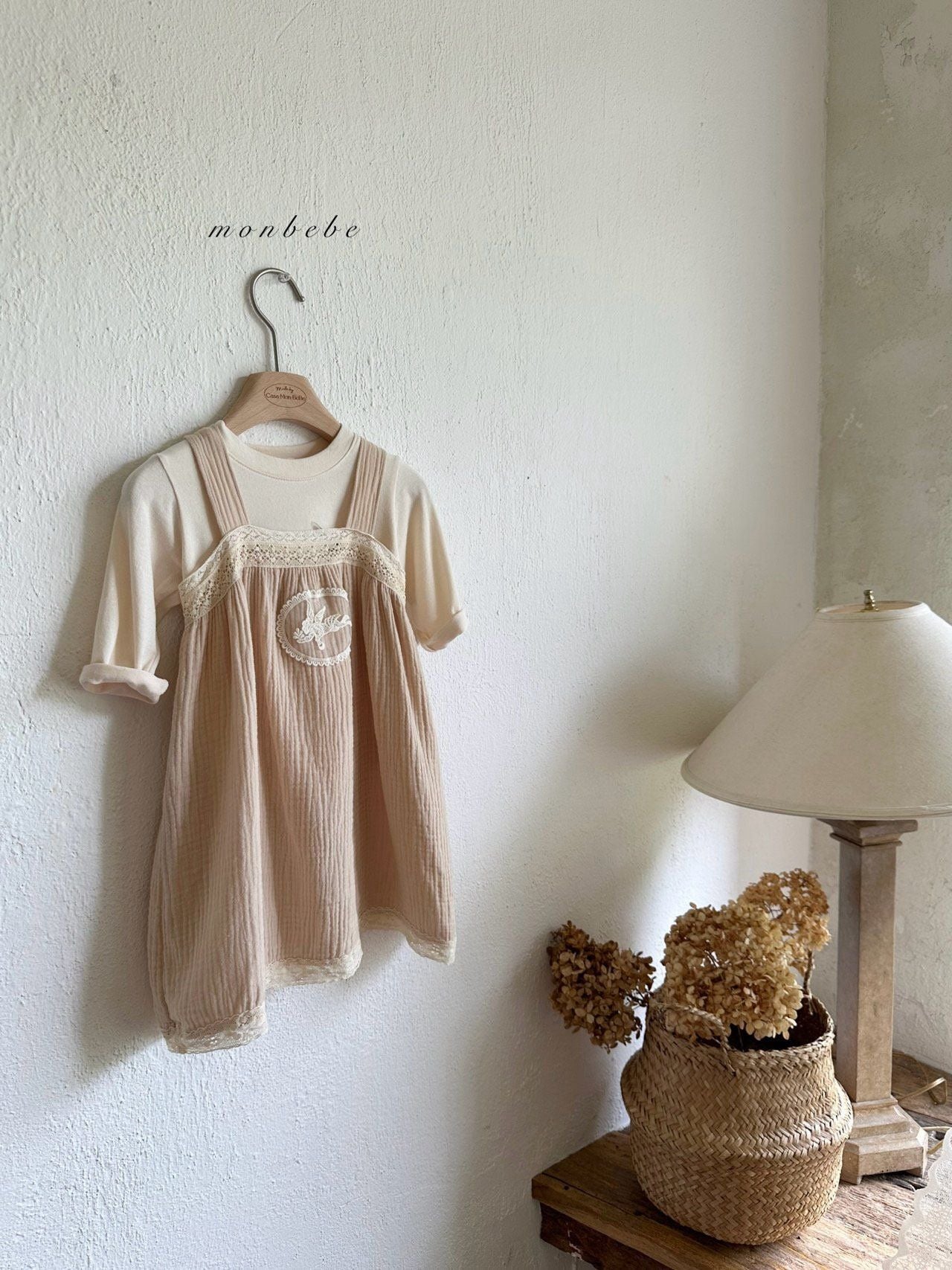 Angel Dress