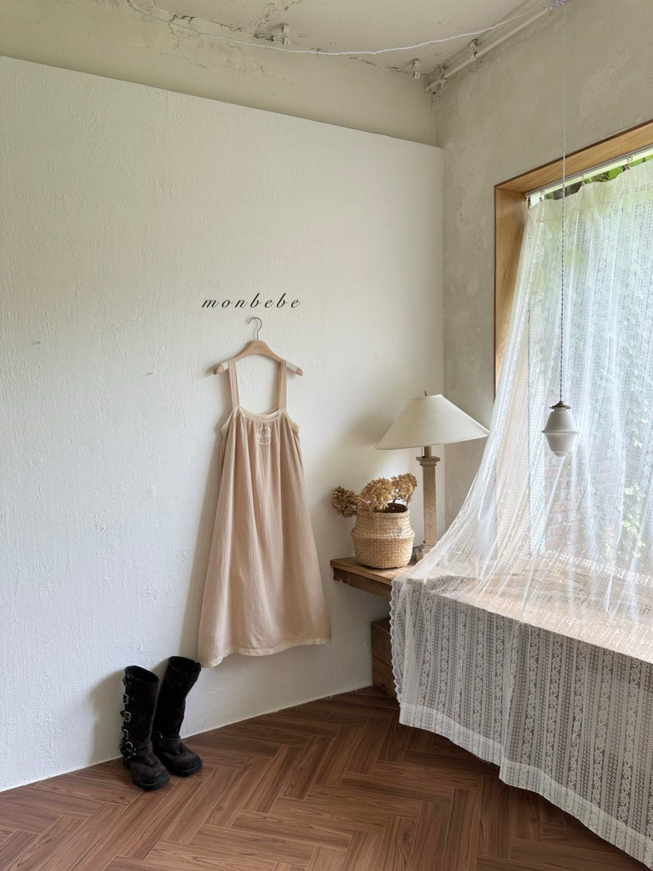 Angel Dress (Mom)
