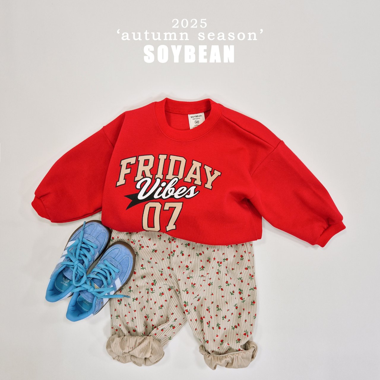 Light Corduroy Harem Pants