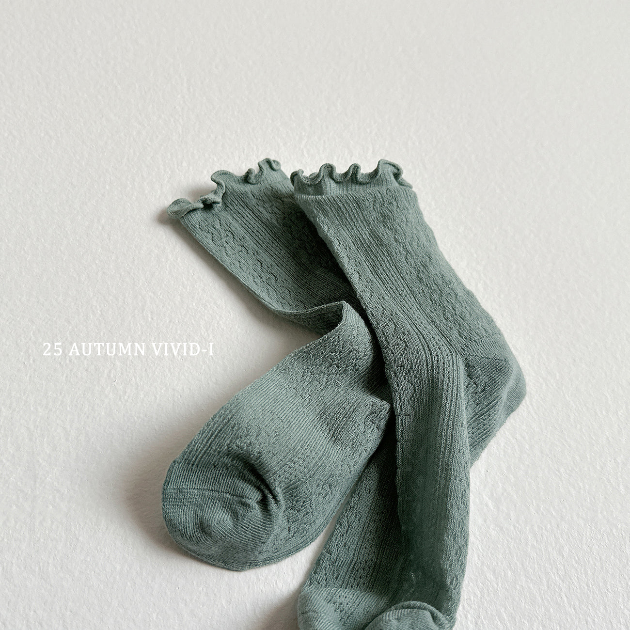 Loose-fit Socks Set