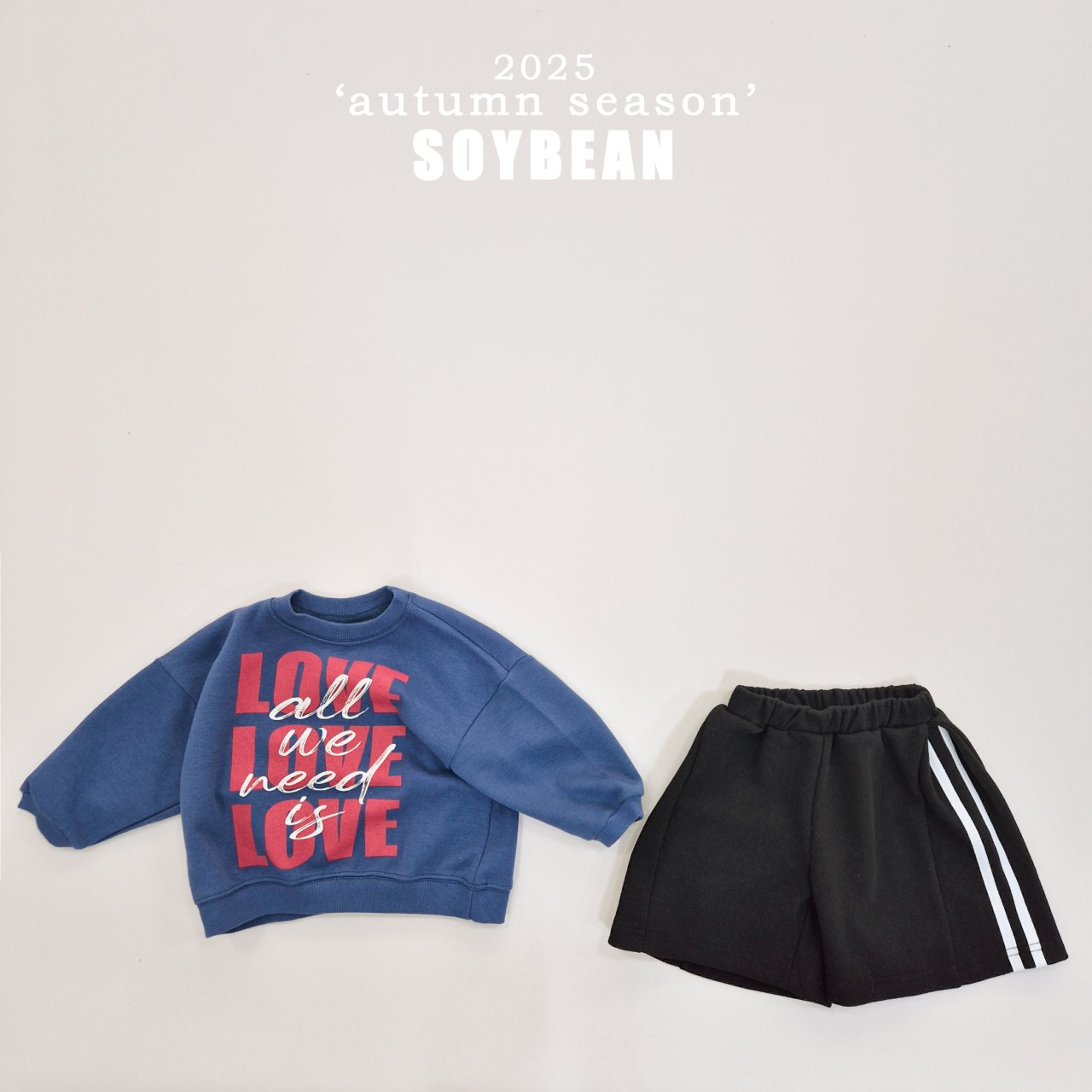 Love Sweatshirt