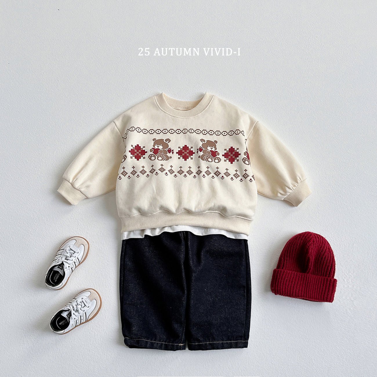 Nordic Sweatshirt