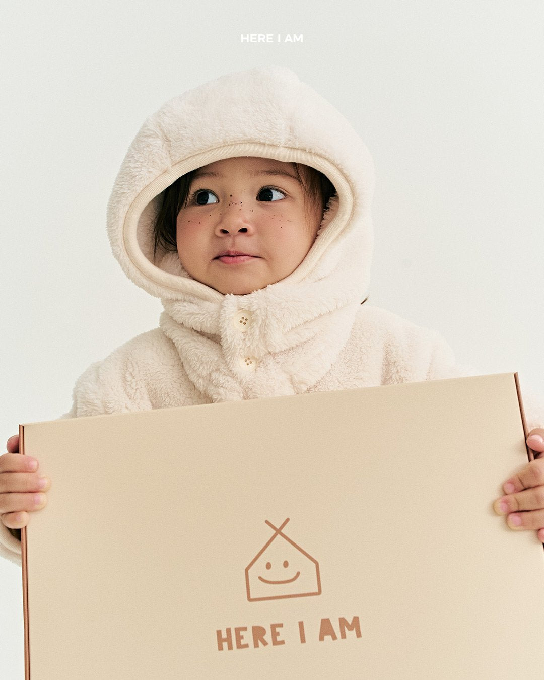 Kinder Balaclava