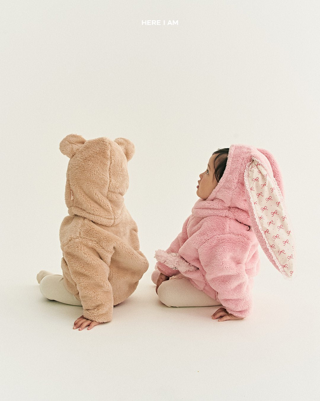Kinder Bunny Hat